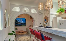 Apartamento Studio Grécia - Ondina